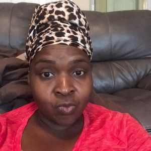 Meet your Posher, Keesha